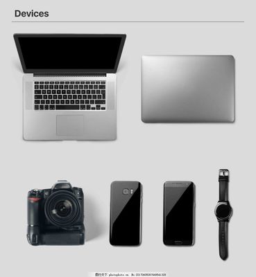 数码产品样机 从概念到现实的桥梁